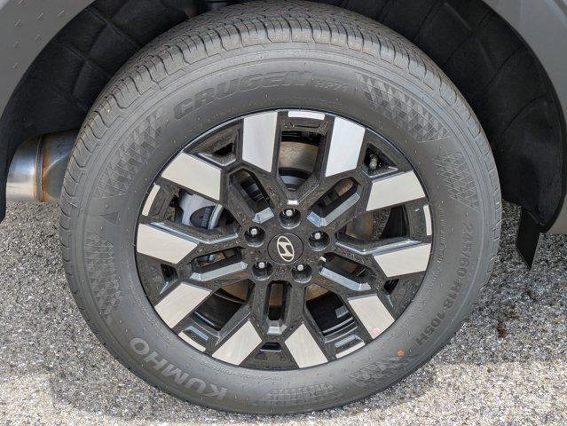 New 2026 Rockwood Green Hyundai SEL Activity FWD image 11