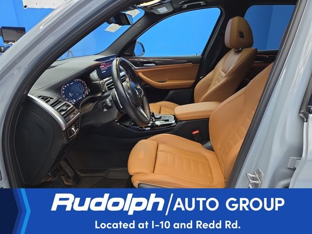 Used 2024 Gray BMW M40i image 9