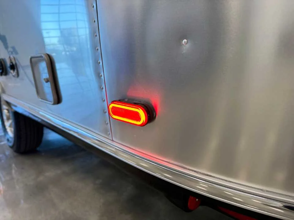 New 2026 SILVER AIRSTREAM  image 12