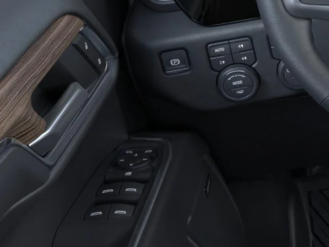 2026 Chevrolet Silverado 1500 LT Trail Boss - Photo 22