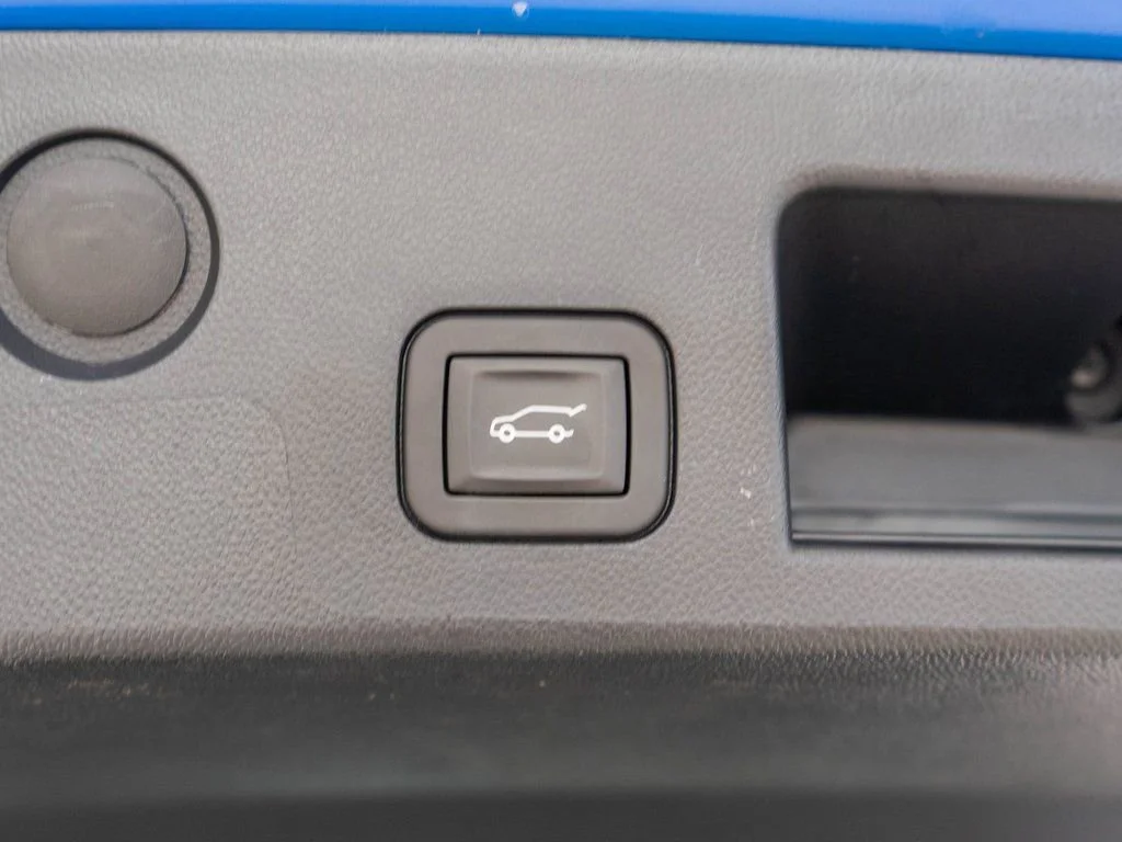 2026 GMC Terrain AT4 - Photo 34