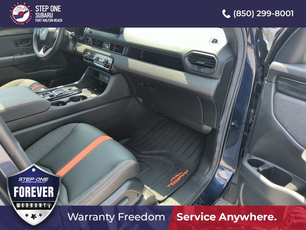 Used 2026  Honda TrailSport image 36