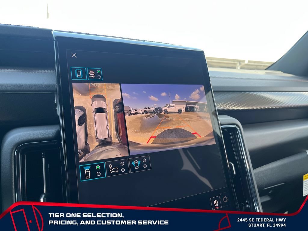 New 2026 Summit White GMC AT4 image 33
