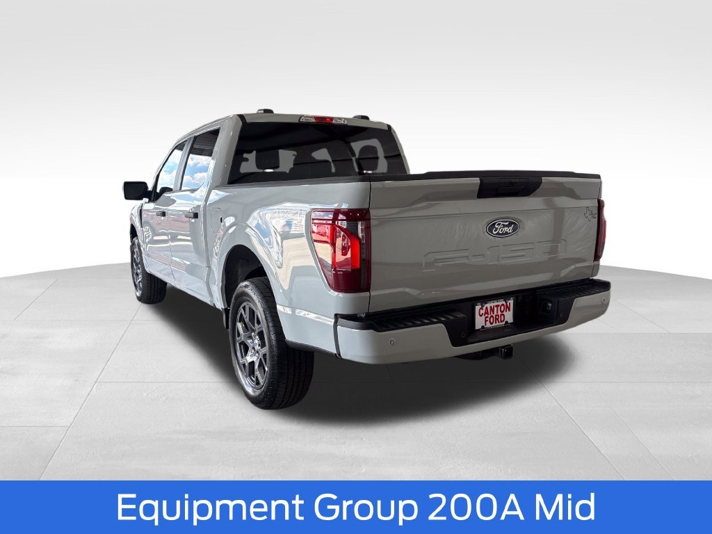 New 2026 Avalanche Ford STX® image 3