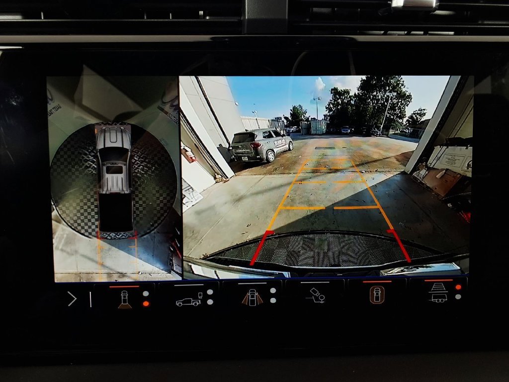 2026 GMC Sierra 2500HD Denali Ultimate - Photo 11