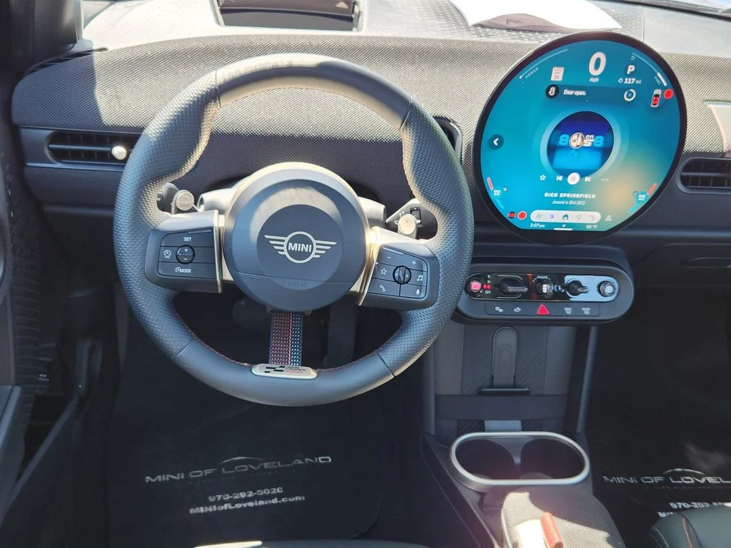 2026 MINI Hardtop 4 Door S - Photo 9