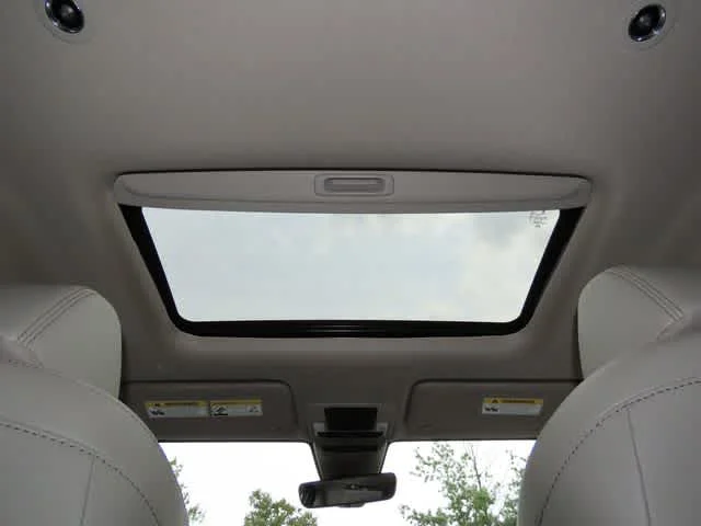 2024 Honda HR-V EX-L - Photo 23