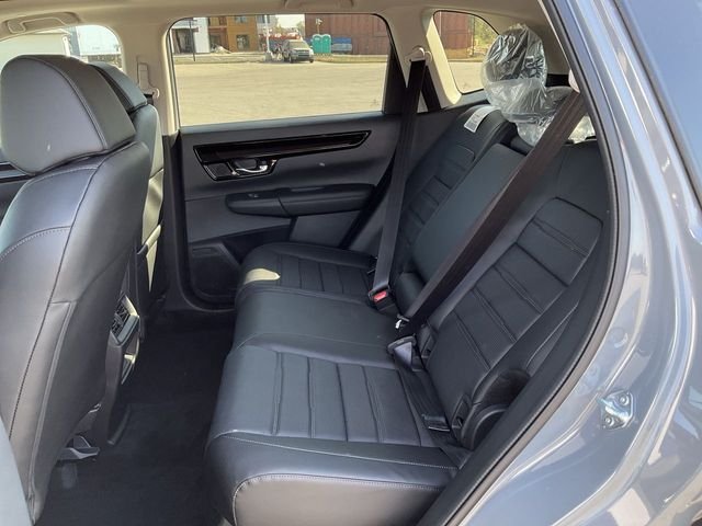New 2026 Urban Gray Pearl Honda EX-L image 30