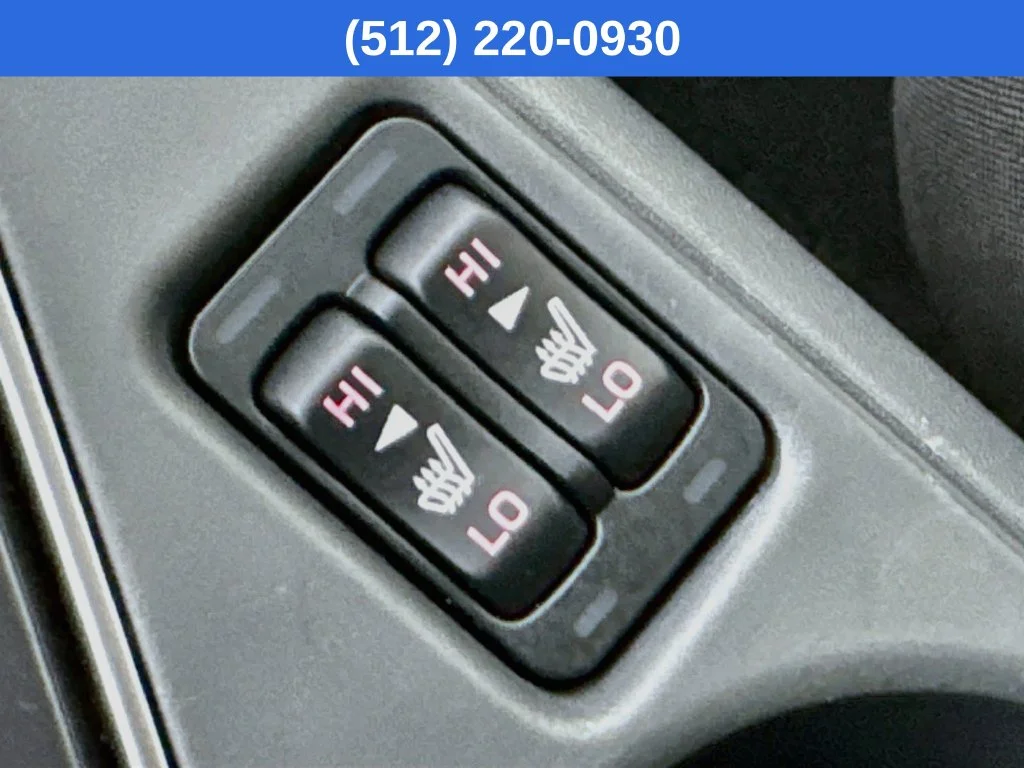 Certified Used 2024 White Subaru Premium image 25