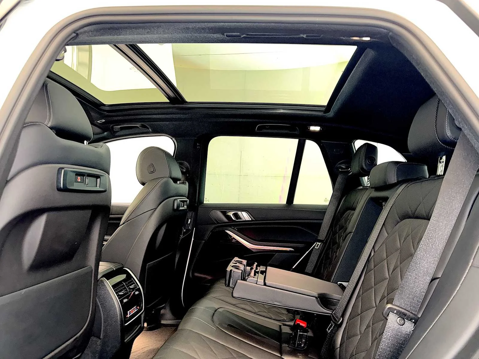 2023 BMW X5 40i - Photo 21