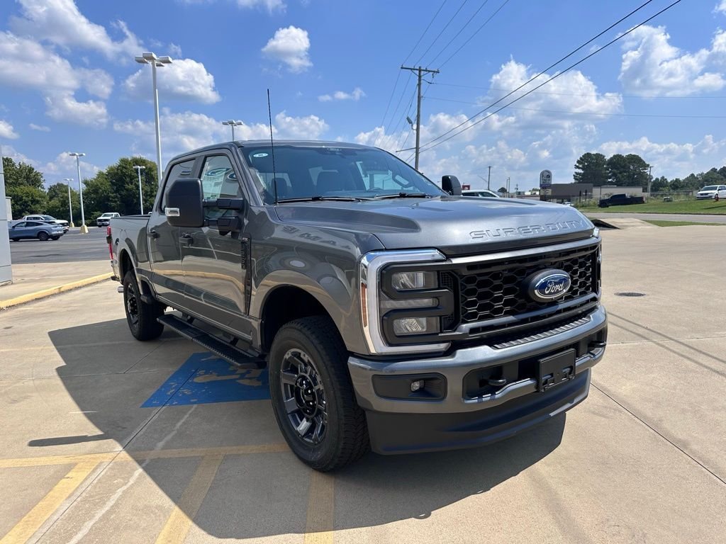 2026 Ford F-250 Super Duty XL - Photo 6