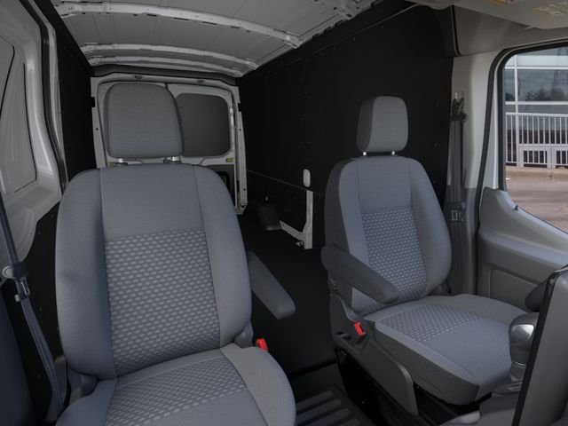 New 2026 White Ford Base image 10