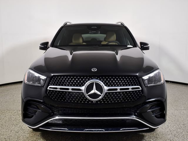 New 2026 Black Mercedes-Benz GLE 450 image 52