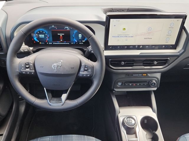 2025 Ford Bronco Sport Heritage - Photo 11