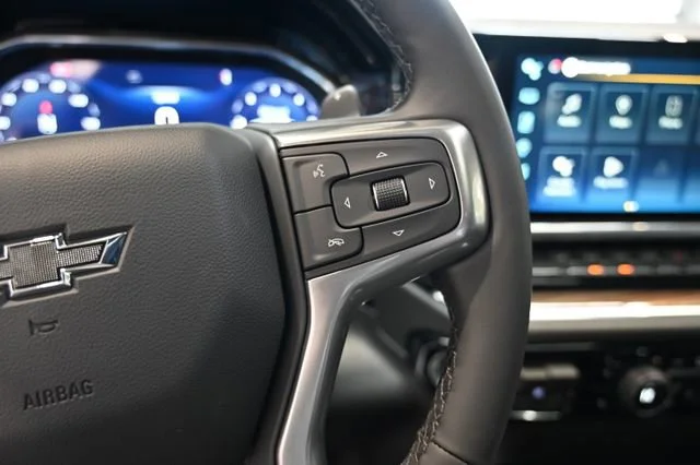 2026 Chevrolet Silverado 1500 RST - Photo 24