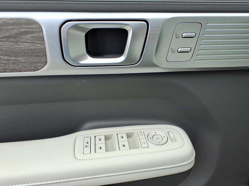 2025 Hyundai Santa Fe Calligraphy - Photo 21