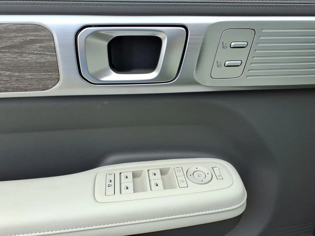 2025 Hyundai Santa Fe Calligraphy - Photo 21