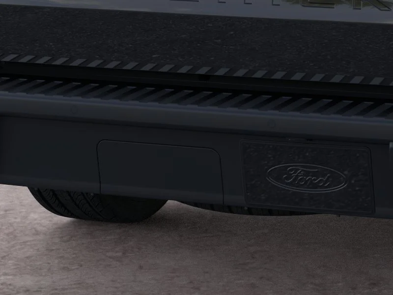New 2026 Shadow Black Ford XL image 23