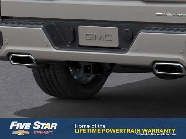 New 2026 Coastal Dune GMC Denali image 14