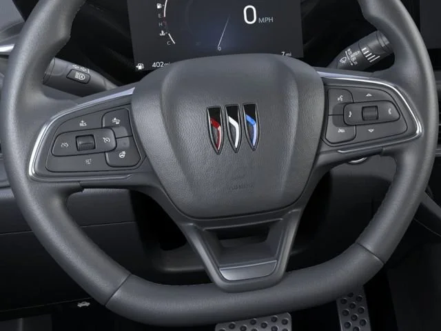 New 2026 Ceramic Buick Sport Touring image 19