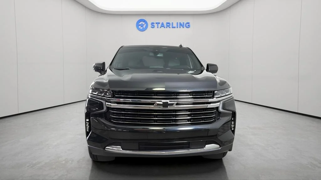 Used 2021 BLACK Chevrolet LT image 15