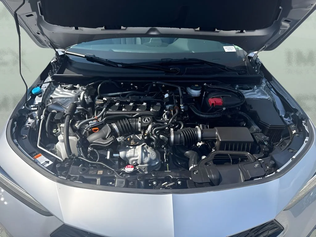 Used 2026 Gray Acura Base image 25