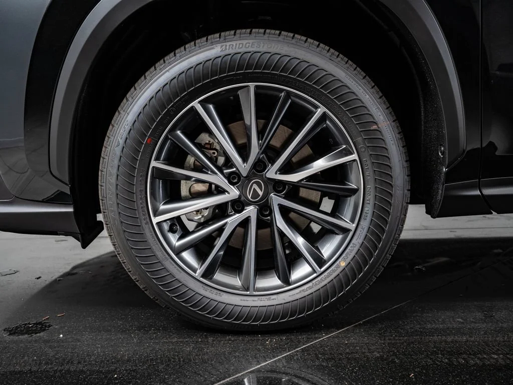New 2026 Caviar Lexus 450h+ Premium image 13