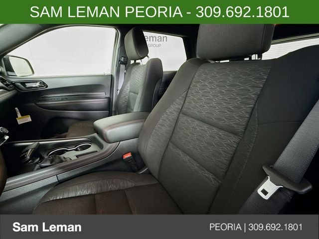 New 2026 Vapor Gray Exterior Paint Dodge GT image 21