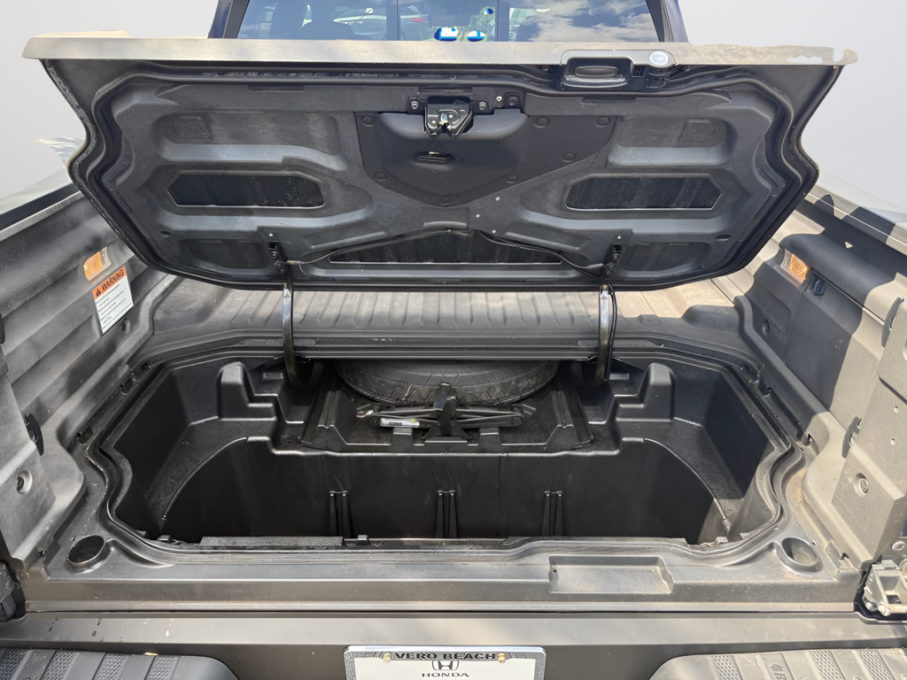 Used 2023 Blue Honda RTL image 36