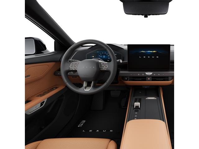 New 2027 Ultra White Lexus PREMIUM PLUS image 6