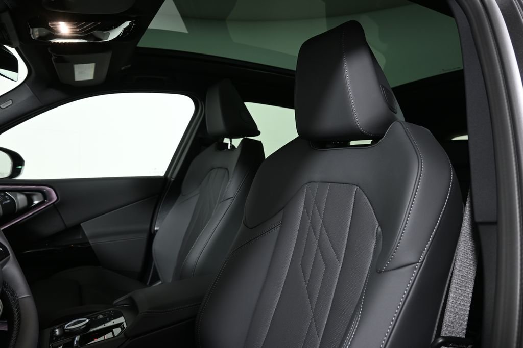 Used 2026 Dark Graphite BMW 30 xDrive image 16
