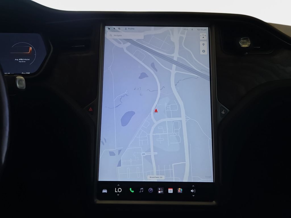 Used 2021  Tesla Long Range image 21