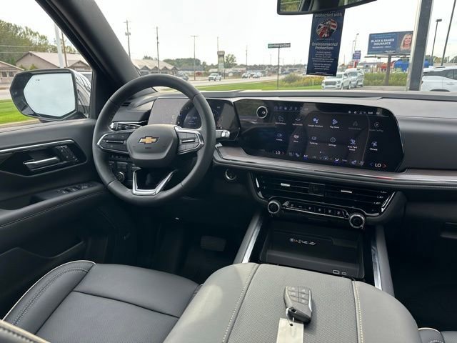 2025 Chevrolet Tahoe Premier - Photo 17