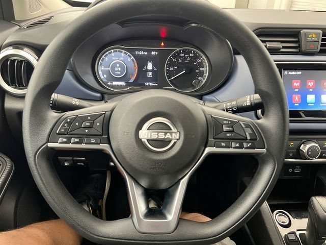 2024 Nissan Versa Sedan SV - Photo 28