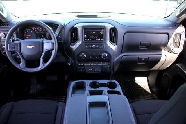 2026 Chevrolet Silverado 2500 HD Custom - Photo 16
