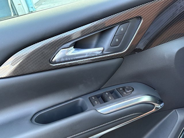 2027 Chevrolet Traverse Z71 - Photo 18