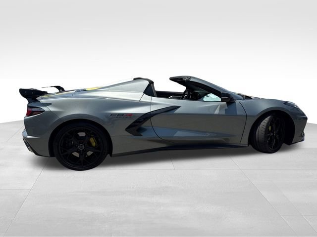 2022 Chevrolet Corvette 3LT - Photo 32