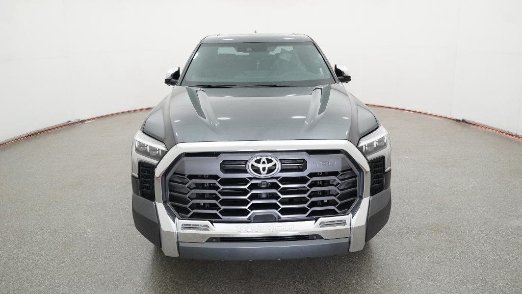 New 2026 Magnetic Gray Meta Toyota 1794 Edition image 38