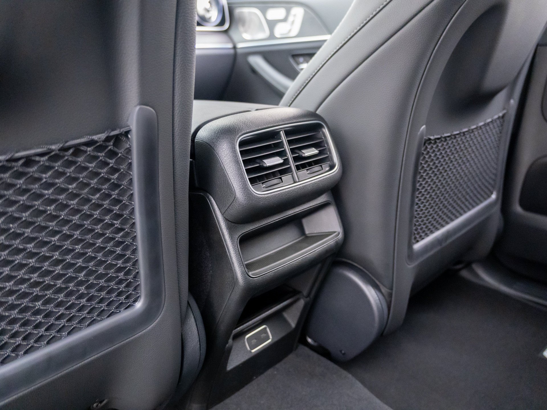 New 2027 Gray Mercedes-Benz GLE 450 image 59