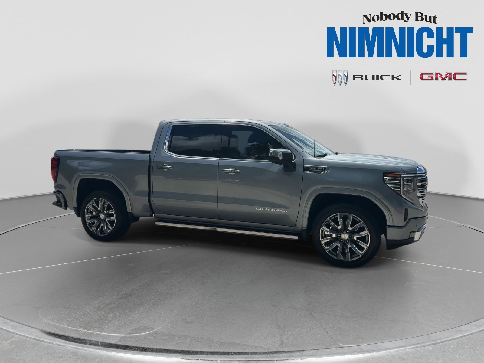 2023 GMC Sierra 1500 Denali Denali - Photo 9