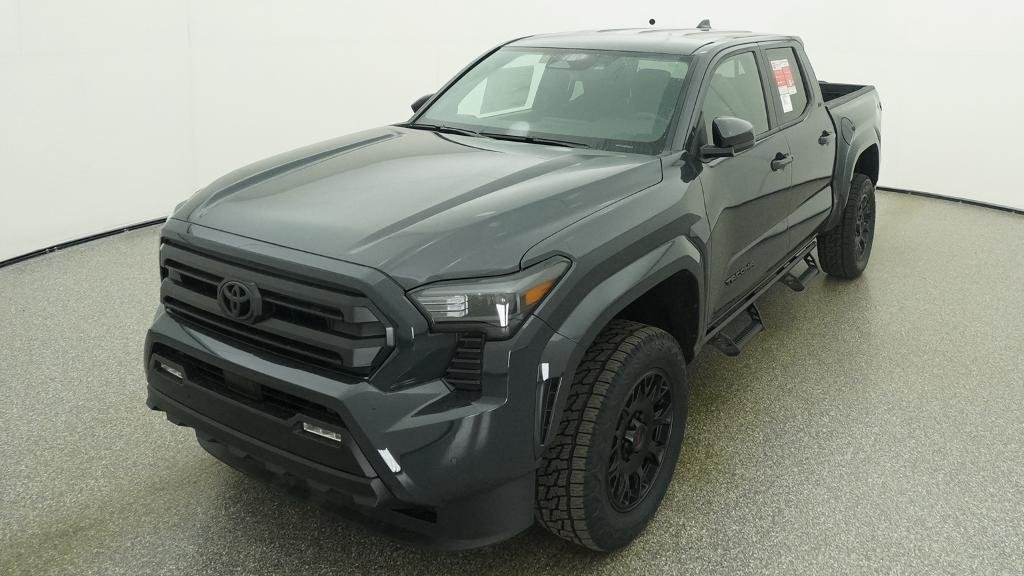 New 2026  Toyota SR5 image 53