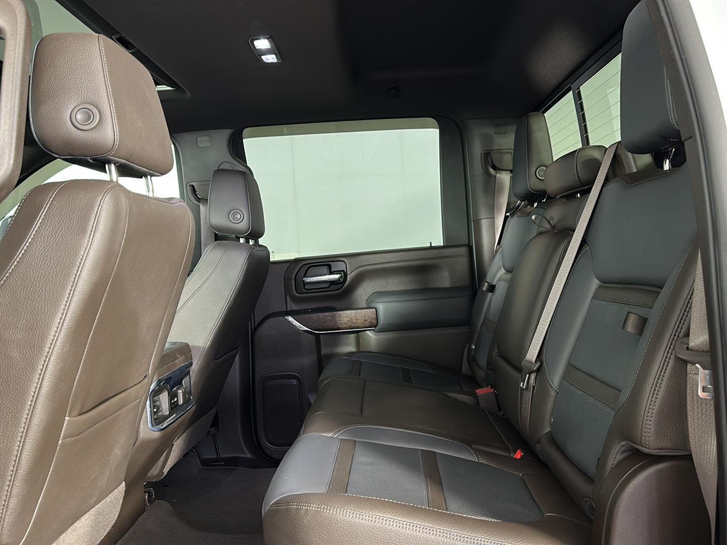 Used 2022 Quicksilver Metallic GMC Denali image 24