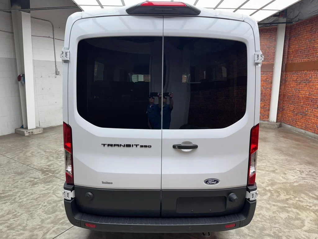 New 2026 White Ford XL image 5