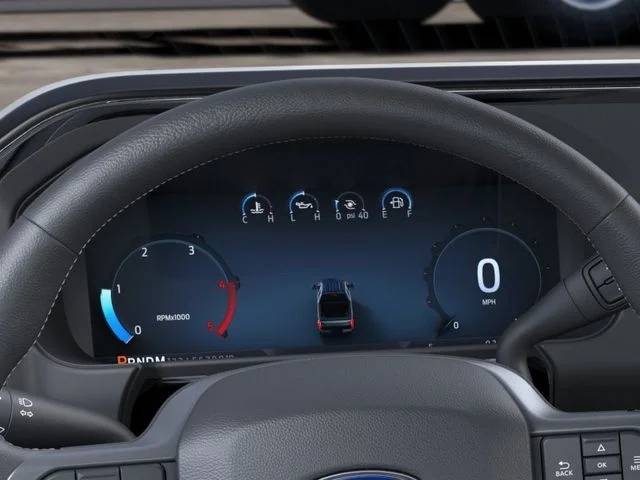 New 2026 Avalanche Ford Lariat image 14
