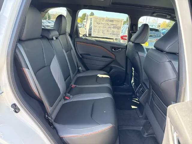2026 Subaru Forester Sport - Photo 13