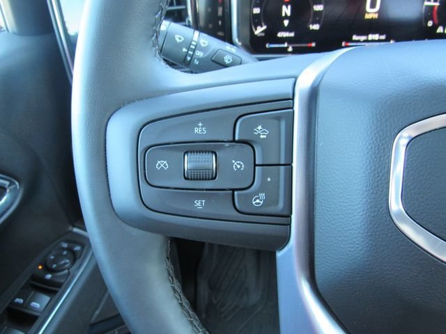 New 2026 Summit White GMC Elevation image 17