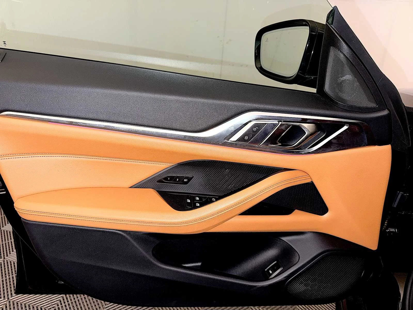 2024 BMW i4 35 - Photo 11