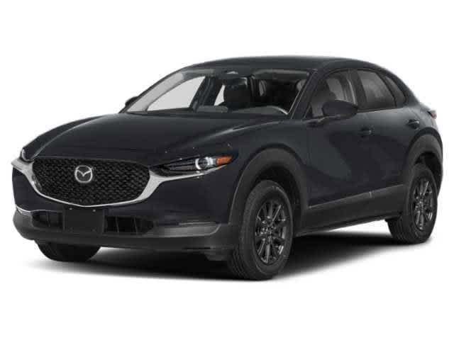 2026 Mazda CX-30 2.5 S