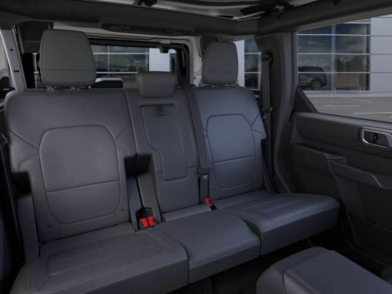 New 2026 Avalanche Gray Ford Outer Banks® image 40
