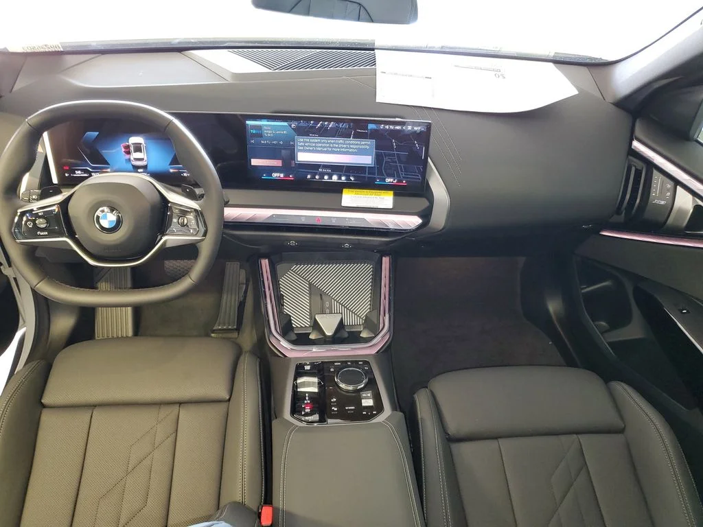 Used 2026 White BMW 30 xDrive image 13